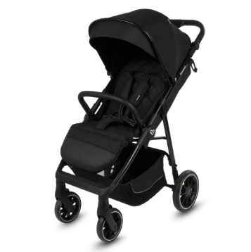 Stroller Enzo 3 Black x 4